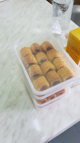 Bess Kopitiam • Pork Free Restaurant - Bukit Baru