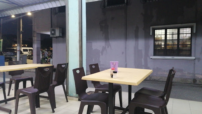 Comentarii opinii despre Restoran Hari Aum @Kota Laksamana