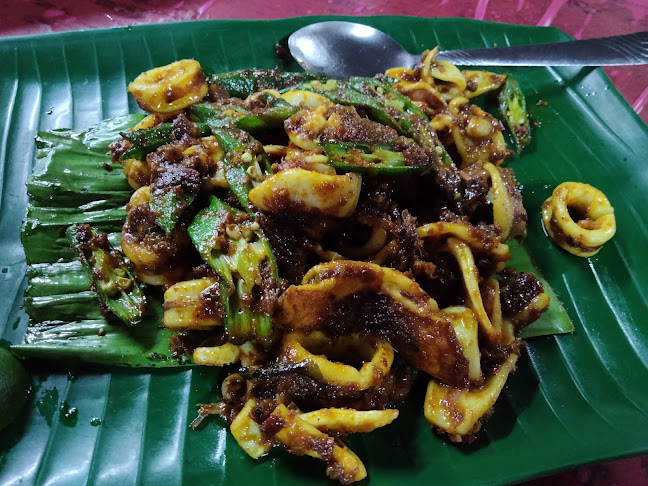 Restoran Soon Huat - Gastronomi dan perhotelan