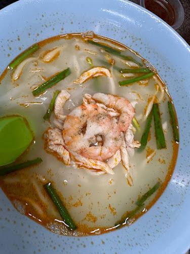 Kedai Kopi Sin Yoon Loong