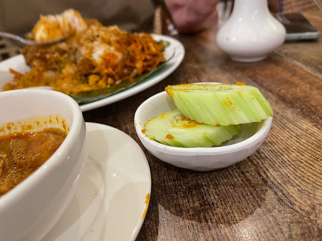 Madam Kwan's • 1 Utama Shopping Centre - Petaling Jaya