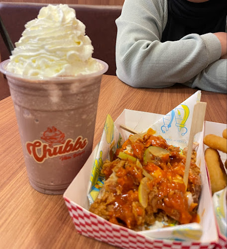 Chubbs Jalan Tun Jugah Outlet - Kuching