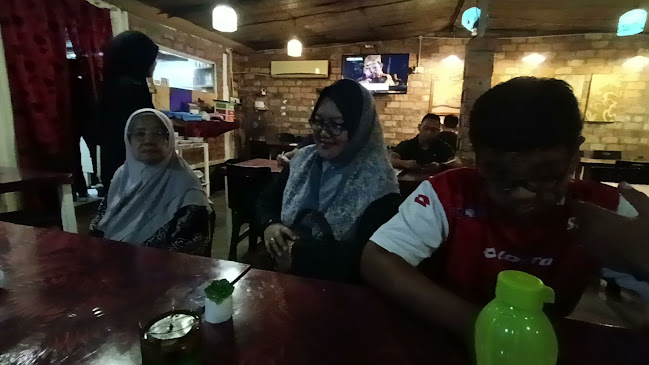 Opinii despre Normahsara Pizza & Pasta în Sibu - Gastronomi dan perhotelan