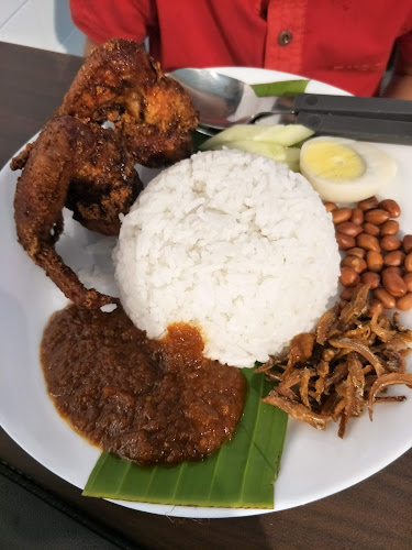 266E, JALAN JELUTONG JELUTONG, 11600 George Town, Pulau Pinang