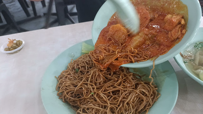 Uncle Wang Foodcourt