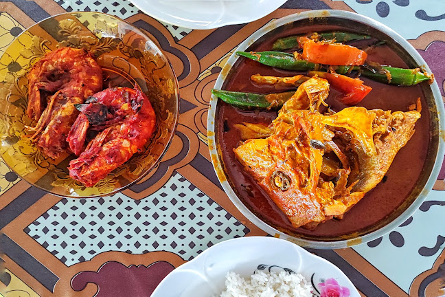 F1 Kanji Arab - Pantai Remis