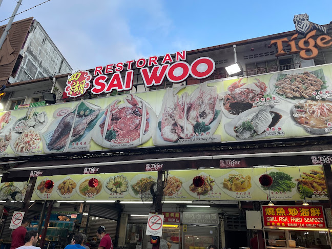 Restoran Sai Woo