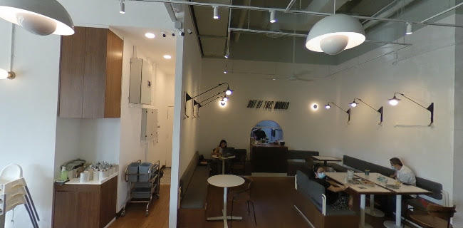 Superfine KL @ Seventeen Mall - Petaling Jaya