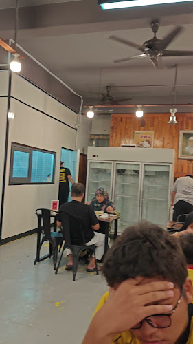 JAHHET Fine Meat Taman Nirwana - Gastronomi dan perhotelan