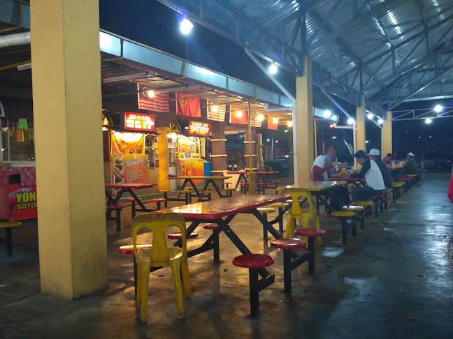 Comentarii opinii despre Medan Selera Darul Aman