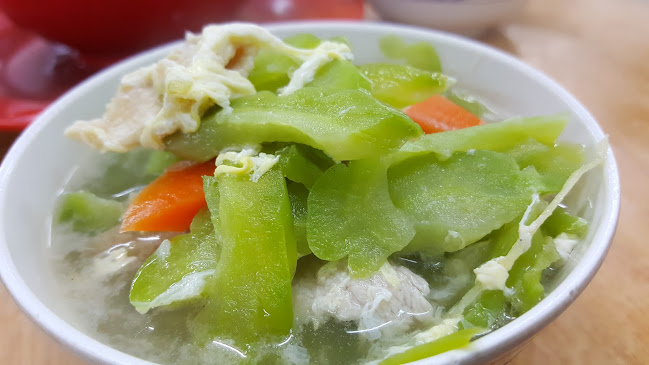 Kedai Kopi Kam Kee - Kota Kinabalu