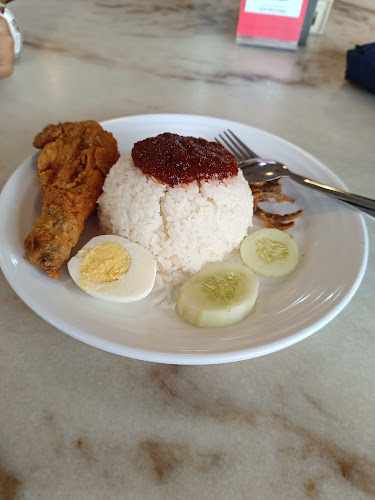 Comentarii opinii despre D' Klasik Kopitiam Wakaf Che Yeh