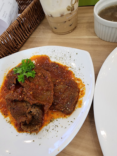 Kraezy Coffee Damansara Aliff