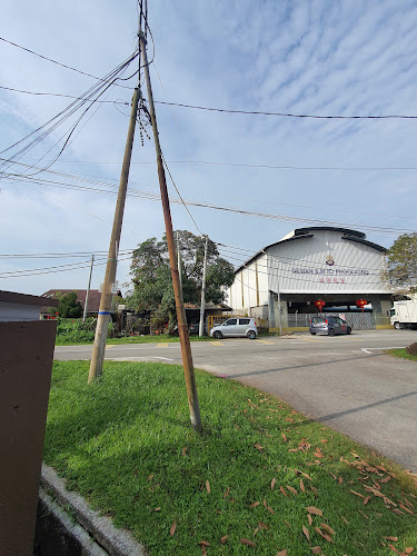 307-C, Jalan Pasir Bedamar, Pekan Teluk Intan, 36000 Teluk Intan, Perak
