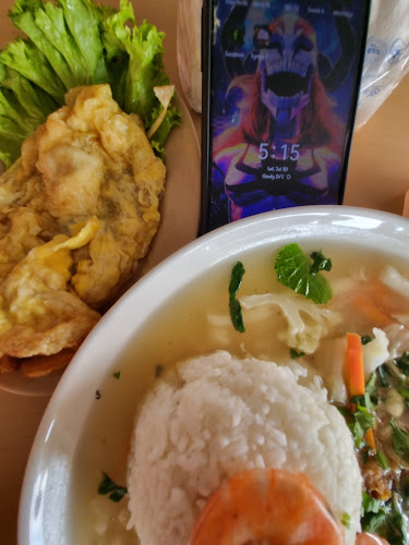 Restoran Mat Addy Poktek - Kerling