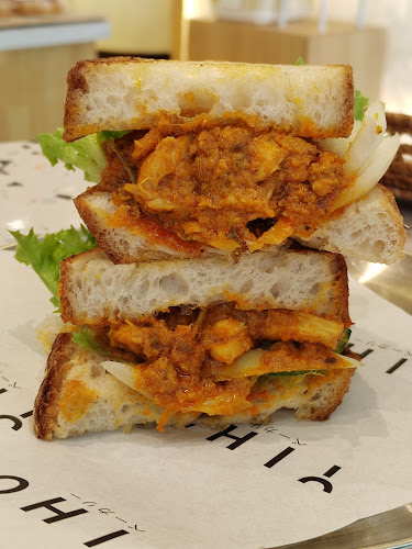 YI号坊 YIHO Bakehouse - Sitiawan