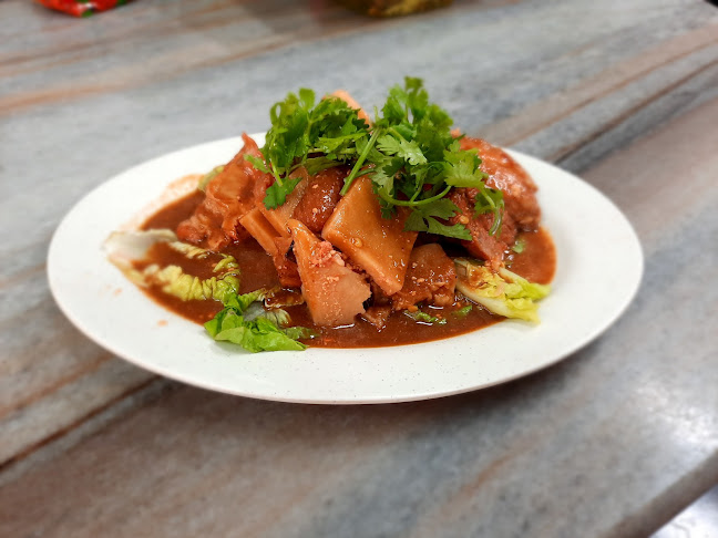 Opinii despre Restoran Chong Heng în Perai - Gastronomi dan perhotelan