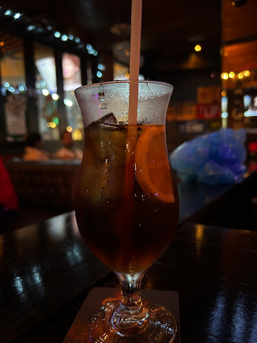 Opinii despre Rock Bottom Malacca în Melaka - Gastronomi dan perhotelan