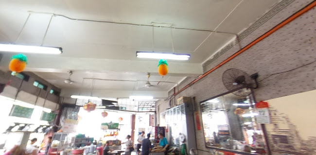 Kedai Kopi Lai Foong