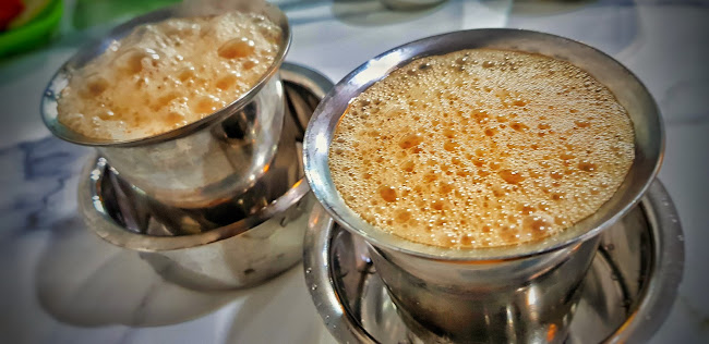 My Mama's Kitchen Restaurant - Gastronomi dan perhotelan