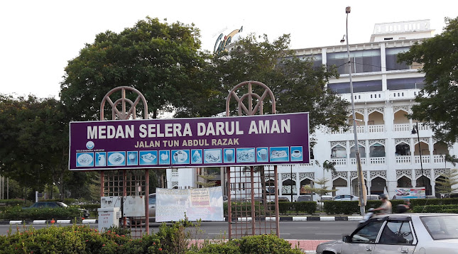 Medan Selera Darul Aman