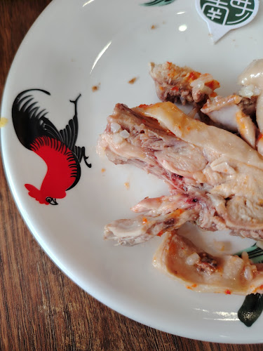 Comentarii opinii despre Hainan Cafe Bintulu