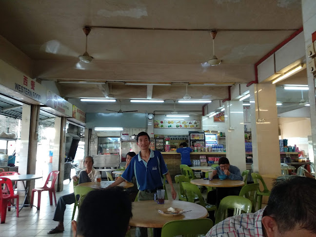 Comentarii opinii despre Kopitiam Sin Lok Yee