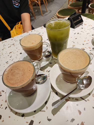 The Little Nyonya Cuisine