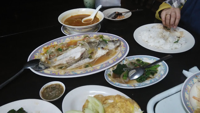 Warung Dusun Kuala Selangor