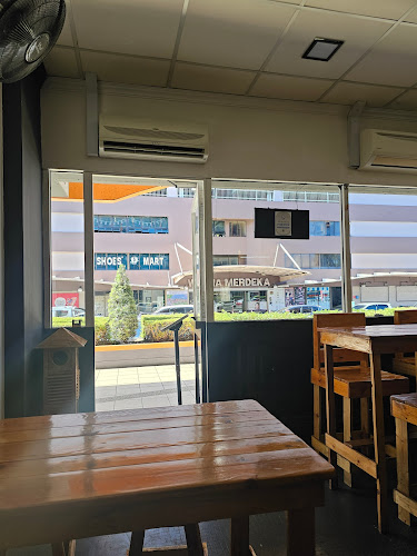 Opinii despre Borneo Pan Mee în Kota Kinabalu - Gastronomi dan perhotelan