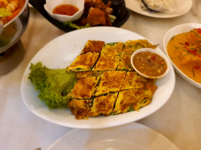 Thóng Thai Fusion - George Town