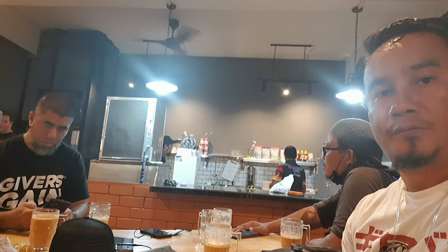 Opinii despre Brader's Cafe, Taiping în Taiping - Gastronomi dan perhotelan