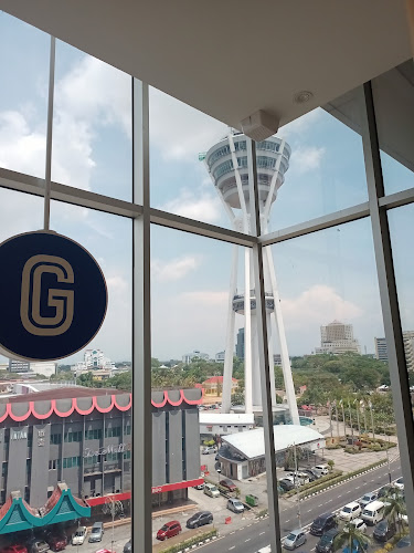 4-K06, Aman Central, 1, Darul Aman Hwy, Kampung Lubok Peringgi, 05100 Alor Setar, Kedah