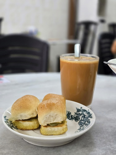 Opinii despre Old KL Kopitiam în Kuala Lumpur - Gastronomi dan perhotelan