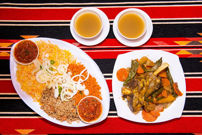 Comentarii opinii despre Zaituna Restaurant مطعم زيتونة