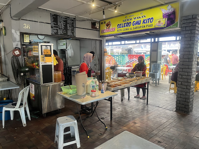 Jalan Raja Muda Abdul Aziz, 50586 Kuala Lumpur, Wilayah Persekutuan Kuala Lumpur