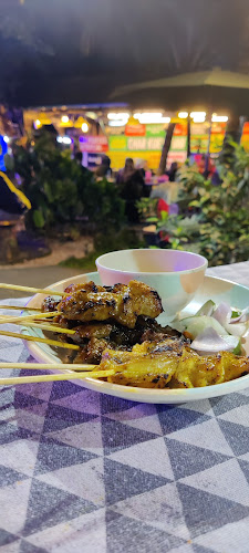 Rumah udang - Gastronomi dan perhotelan