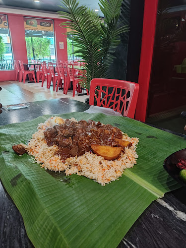 Seni Sattisorru Ipoh (SSI) - Ipoh