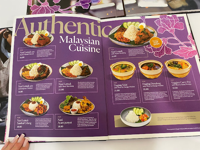 WaaronKuus Cafe - Gastronomi dan perhotelan