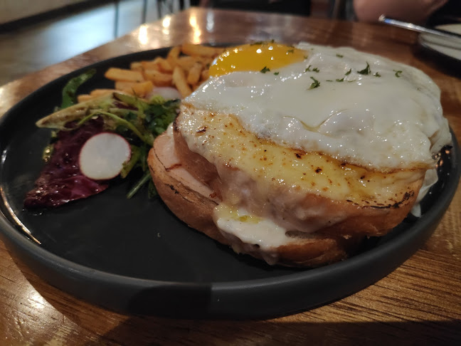 Frisky Goat Bakery Cafe - Kuala Lumpur