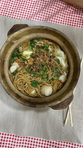 Kafeteria Jemput Makan - Gastronomi dan perhotelan