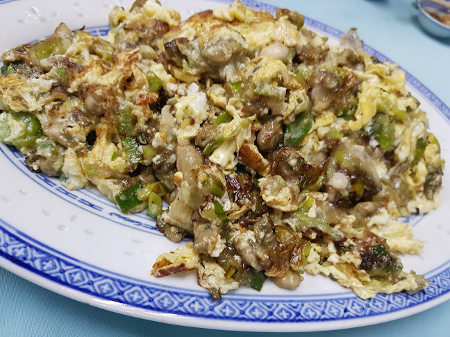 Restoran Siow Tiow - Gastronomi dan perhotelan