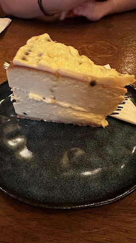 Comentarii opinii despre Reggae Cafe Penang