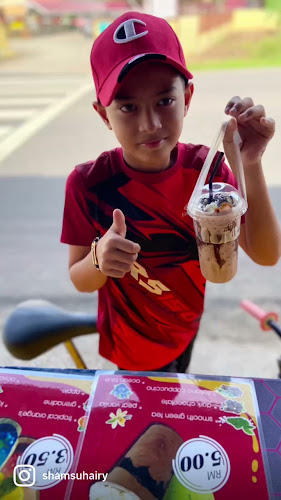 Opinii despre Haus Ayaq în Sungai Petani - Gastronomi dan perhotelan