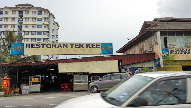 Restaurant Ter Kee