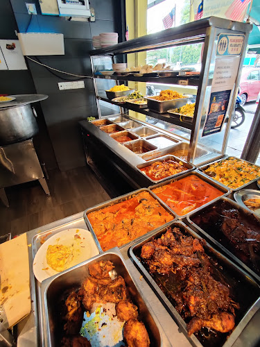 Nasi Lan Kedah - Shah Alam