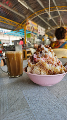 亮咖啡档(红豆冰/煎蕊) - Alor Setar