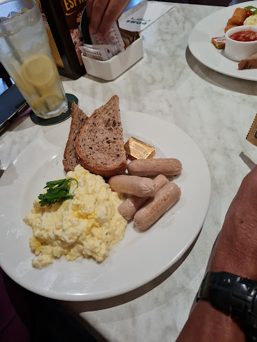 Comentarii opinii despre DOME Cafe @ Subang Parade