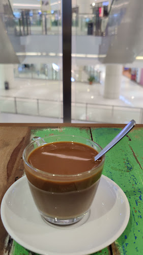 Little Time Coffee - Gastronomi dan perhotelan