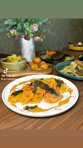 Opinii despre Chef’s Canvas în Putrajaya - Gastronomi dan perhotelan